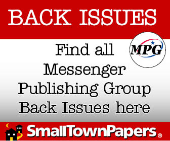 Messenger Publishing Group Ad 